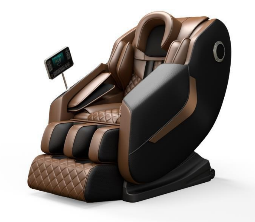 2023 Cheap Price Full Body Blood Circulation Zero Gravity 4d Space Capsule Electric Home Airbag Massage Chair