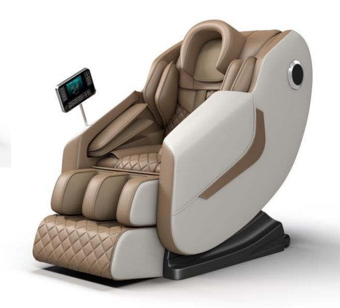 2023 Cheap Price Full Body Blood Circulation Zero Gravity 4d Space Capsule Electric Home Airbag Massage Chair