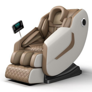 2023 Cheap Price Full Body Blood Circulation Zero Gravity 4d Space Capsule Electric Home Airbag Massage Chair