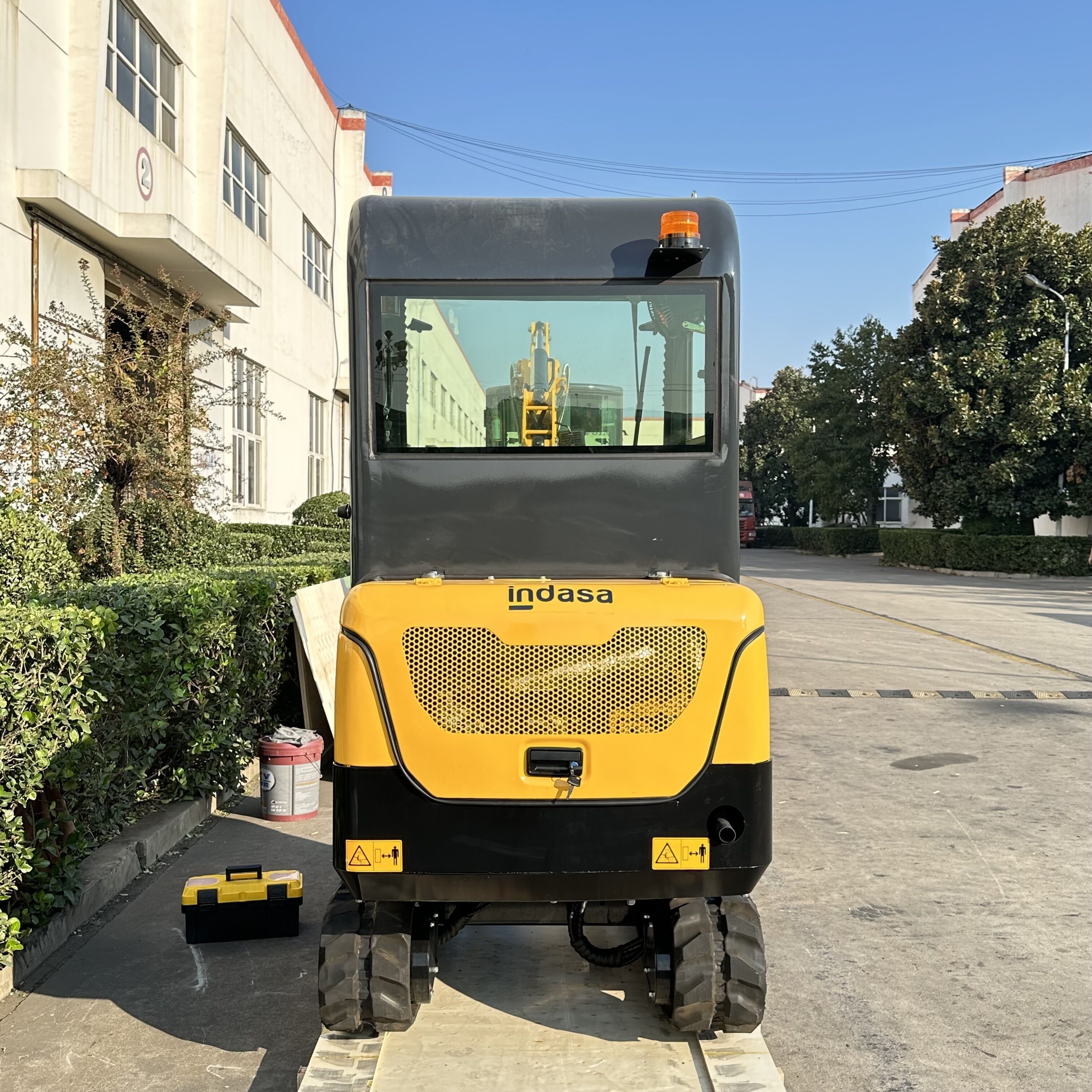 New Price 1Ton 2 Ton 3 Ton Chinese Track Hoe Towable Import Small Mini Excavator For Sale