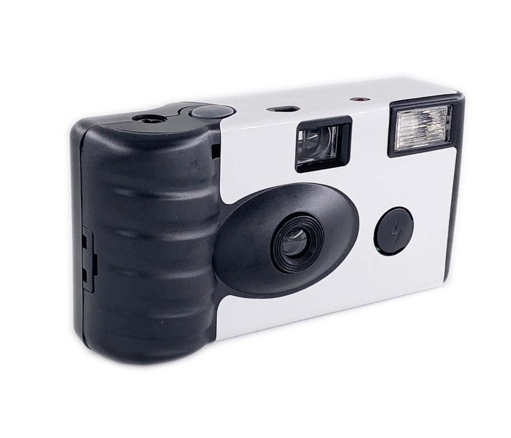 wholesale custom colorful single use disposable film camera for wedding m35 35 mm 35mm with flash