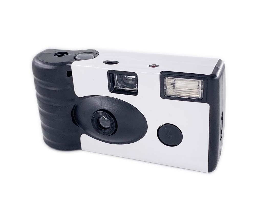 wholesale custom colorful single use disposable film camera for wedding m35 35 mm 35mm with flash