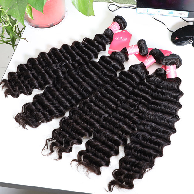 12A Grade 100% Brazilian Human Hair Extension Vendors High Quality Double Drawn Raw Virgin Cuticle Aligned Human Hair Bundles