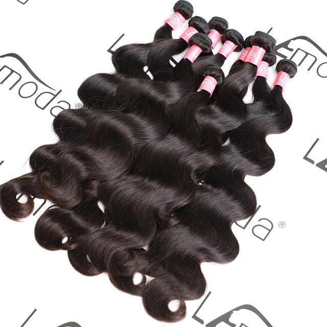 12A Grade 100% Brazilian Human Hair Extension Vendors High Quality Double Drawn Raw Virgin Cuticle Aligned Human Hair Bundles