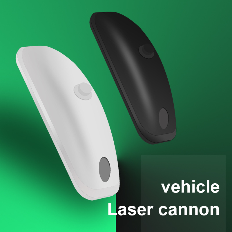 Vehicle Remote Pilot Laser Light with Remote Control Strobe Lights for Truck Car Vehicle Emergency Beacon Hazard Warning Light