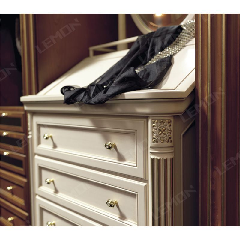 Closet wardrobe Customized wood cabinet wooden wardrobe