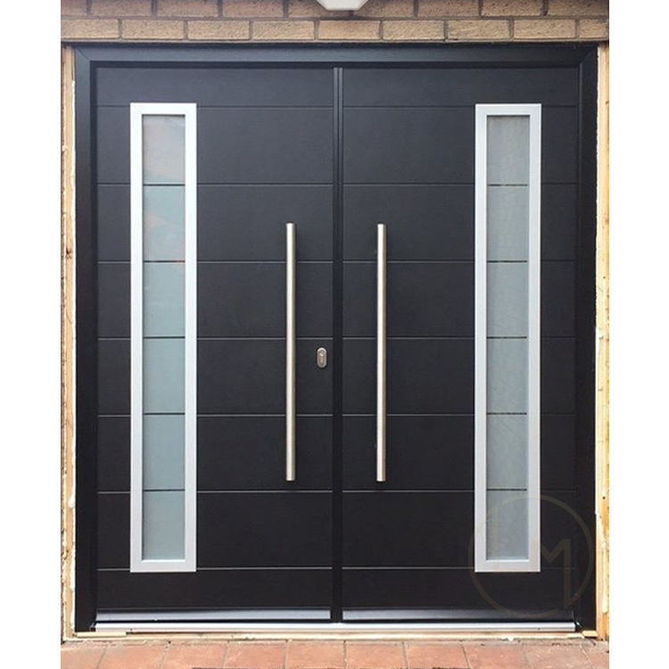 Latest Design Nigeria Steel Interior Door Main Gate Designs Steel Doors Double Stainless Steel Door