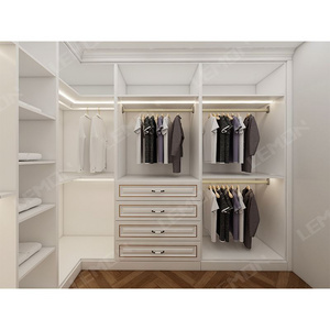 Hot sale baby wardrobe designs bedroom closet wardrobe