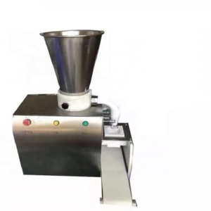 Commercial semi Automatic  dumpling ravioli  making machine empanada maker machine