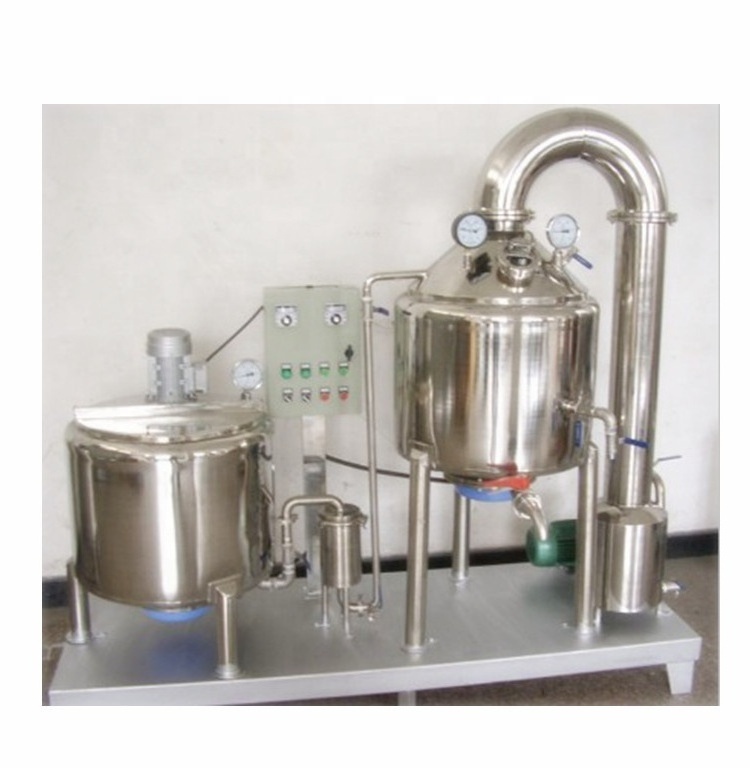 Beekeeping equipment honey processing machine honey extractor