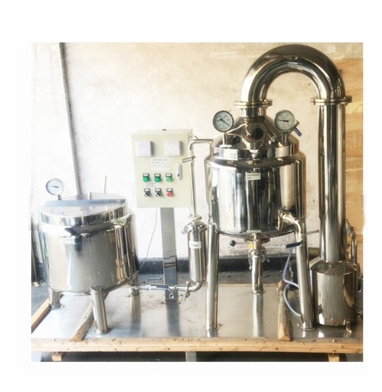 Beekeeping equipment honey processing machine honey extractor