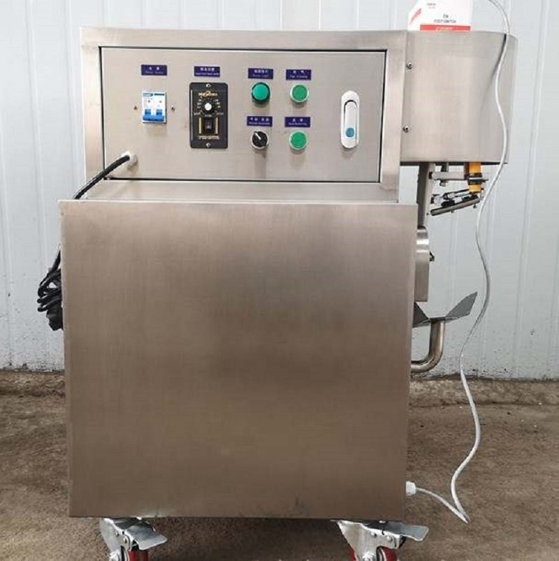 Industrial Automatic Apple Lemon Orange Mango Fruit Vegetable Persimmon Peeling Machine