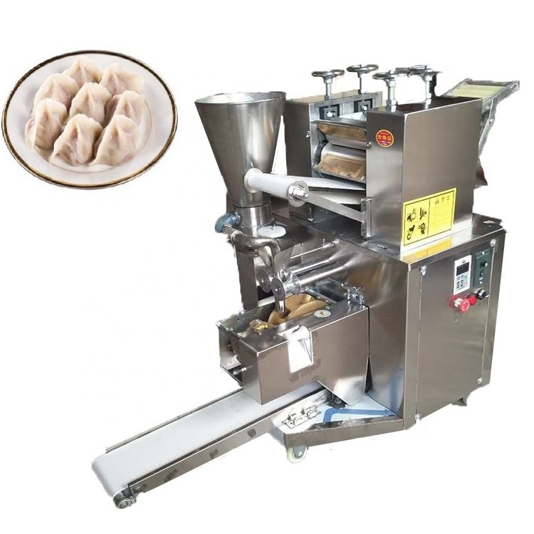 Industrial Automatic Desktop Dumpling Making Machine