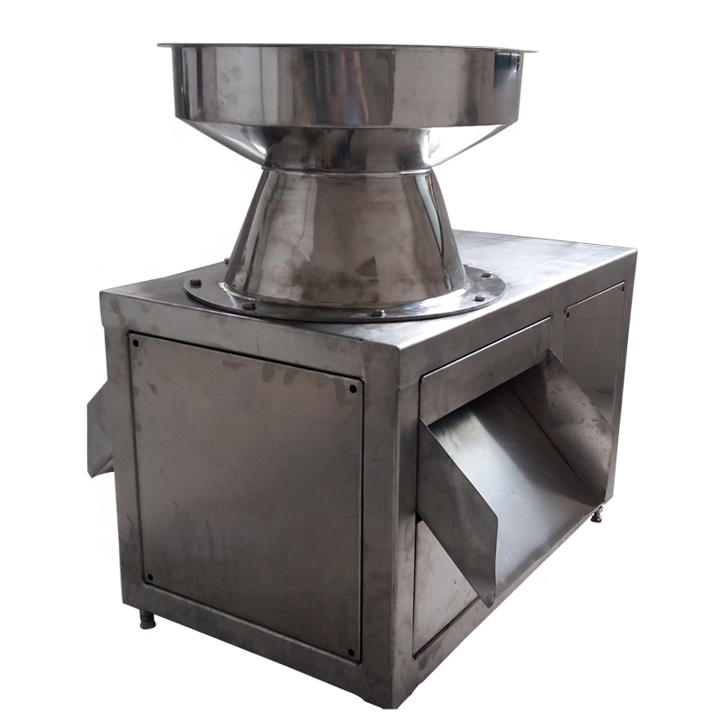 Electric Coconut Meat Crusher Grater Grinding Crushing Grating Machine