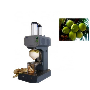 industrial full automatic coconut peeling machine pineapple peeler Multifunctional peeling machine