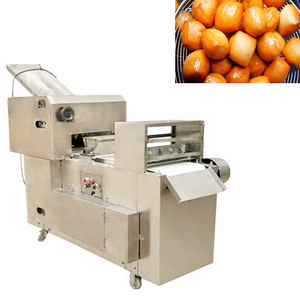 Pastry Cutting Chin Chin Cutter Machine  snack food desert refreshment making machine