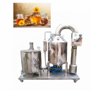 Beekeeping equipment honey processing machine honey extractor