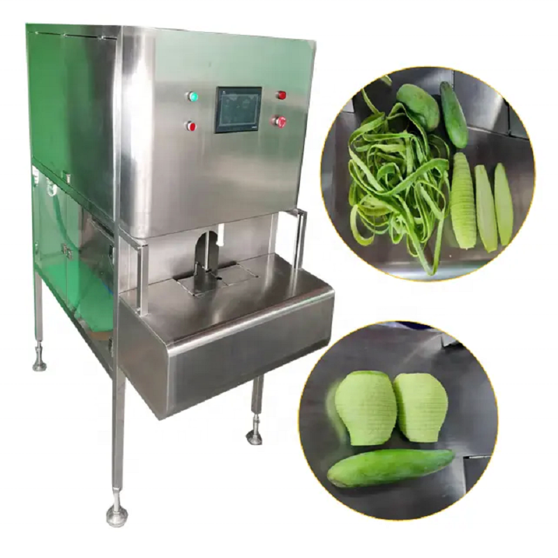 Plantain Peeler Machine Banana Peeler Machine Orange Peeler Machine