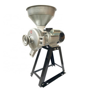 Cereals and cereals milk soybean milk machine rice milk machine rice grinder