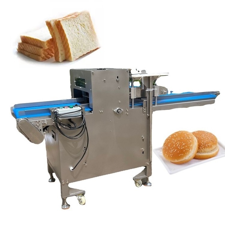 Adjustable bread cutter bread cutter slicer homemade bread toast baking equipment slicing