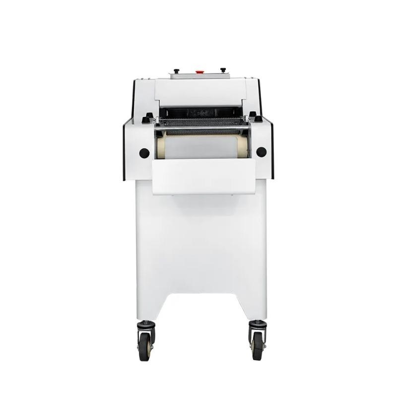 Toast making machine price industrial loaf bread moulder toast dough moulding moulder machinery dough shaping machine