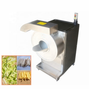 french fry potato cutter industrial potato cutting potato chip maker machine