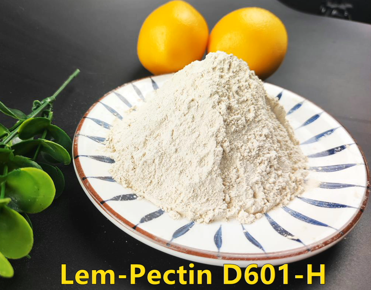 Competitive Price Food Grade Pectin With Best Price For Jam And Juice