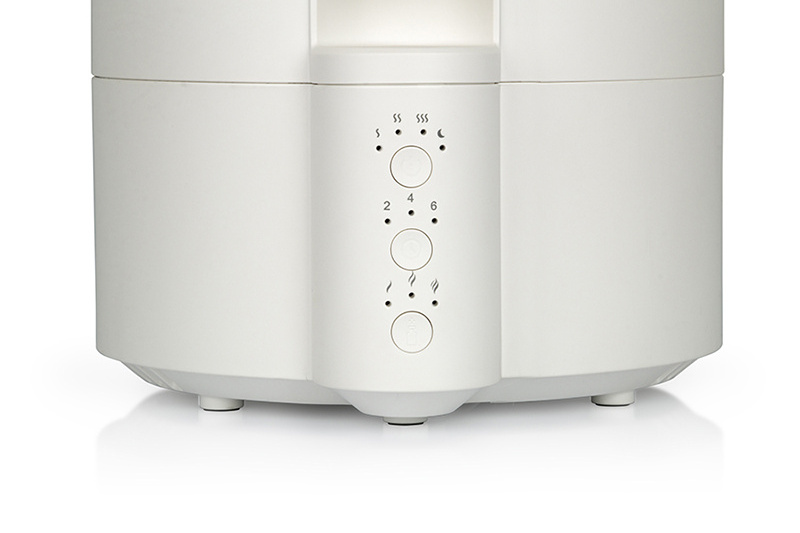 Gran Capacidad Electrico Aromaterapia Difusor de Aromas Humidificador