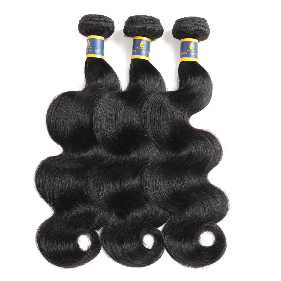 Wholesale Brazilian Weaving Human Hair Body Wave,The Best Virgin Human Hair Vendor