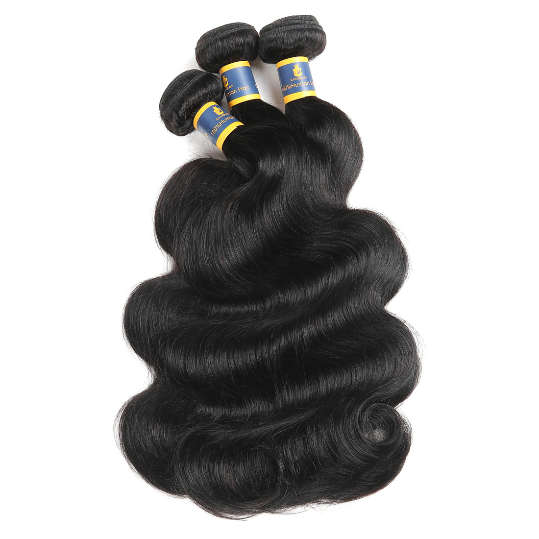 Wholesale Brazilian Weaving Human Hair Body Wave,The Best Virgin Human Hair Vendor