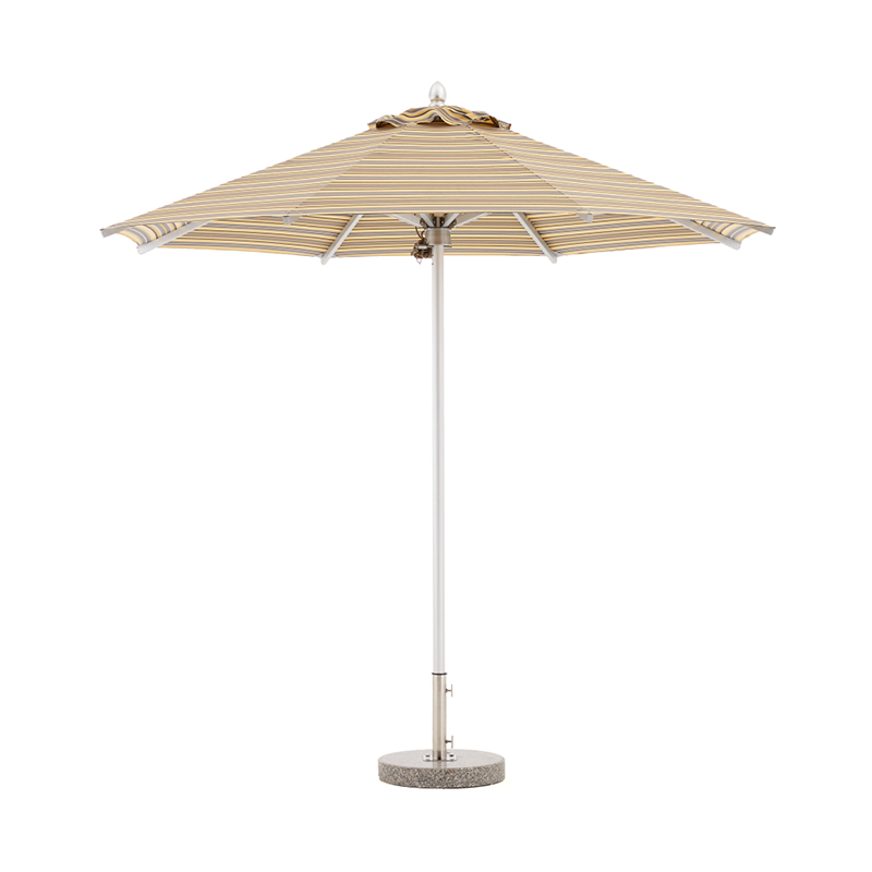 outdoor professional parasols umbrellas waterproof wholesale patio outdoor market parasols big garden umbrella