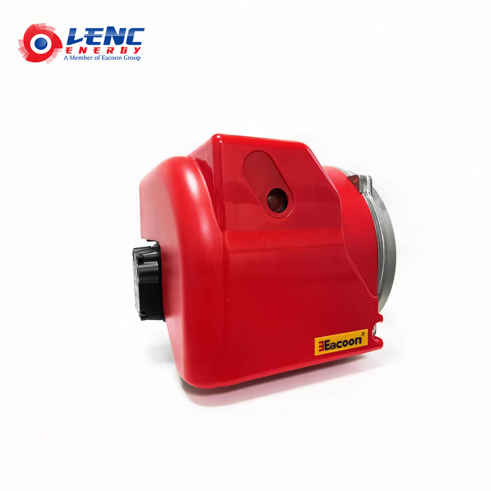 30-120KW China light diesel oil burner manufacturer factory price small industrial fuel oil burner