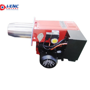 90-350 kW gas burner China burner manufacturer small gas industrial burner