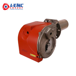 74-320 kw  Blown oil burner max 20 max 25  max 30 industrial light oil burner