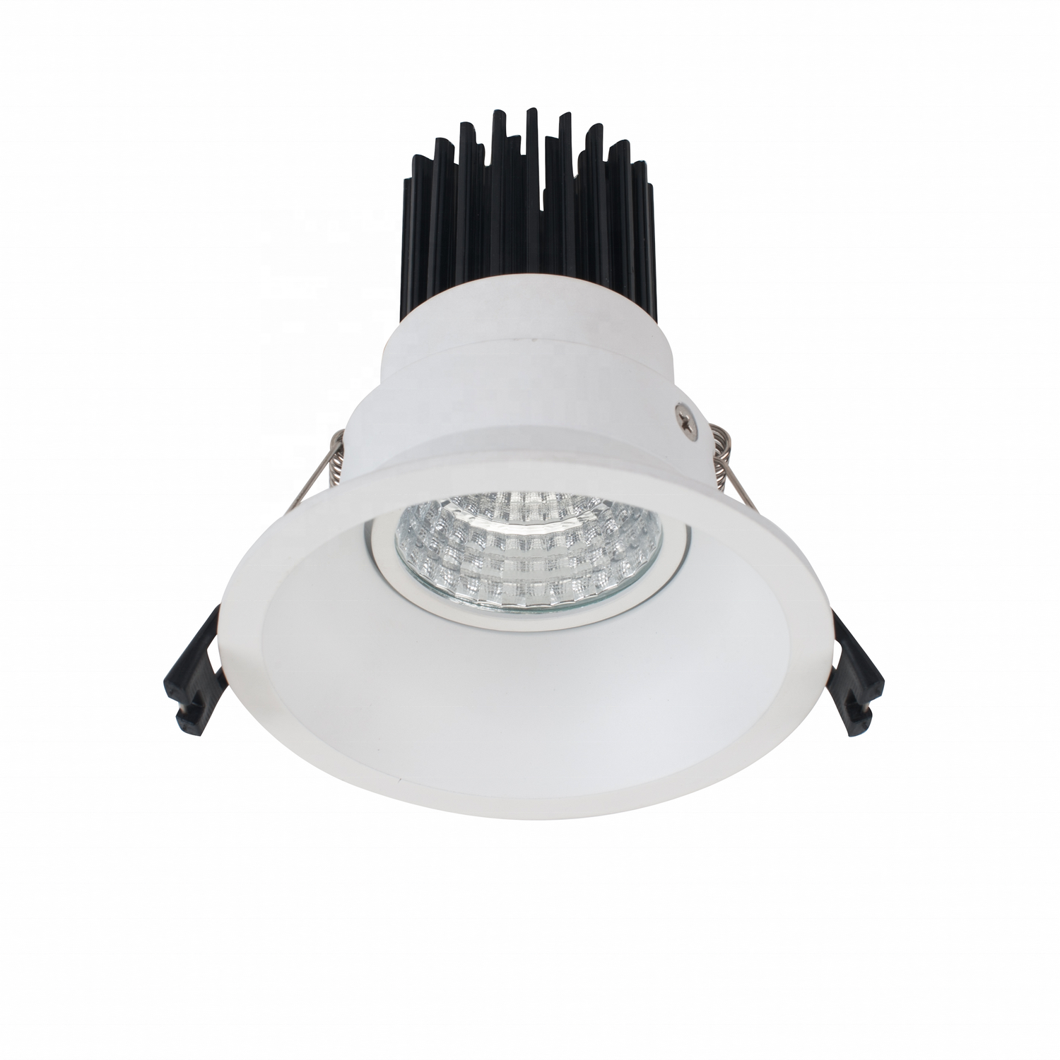 Recessed 6W 9W 12W 15W 20W 30W Led Spot Light Home Ceiling Spotlight 360 Degree Adjustable Cob Light Downlight