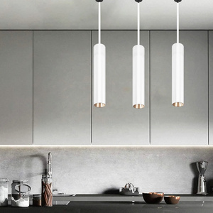 Kitchen Cable Light High CRI Modern Pendant Led Ceiling Lamp 8W 12W 15W 20W 25W 30W Nordic Hanging Lights