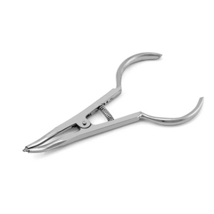 Dental Orthodontic Clamp Brace Remover Wire Back Plier Orthodontic Tweed Pliers Tweed Loop Forming Pliers