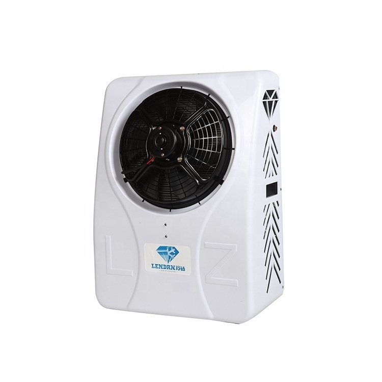 Electric Truck Roof Top Air Conditioner 550W/850W Parking Car Air Conditioner