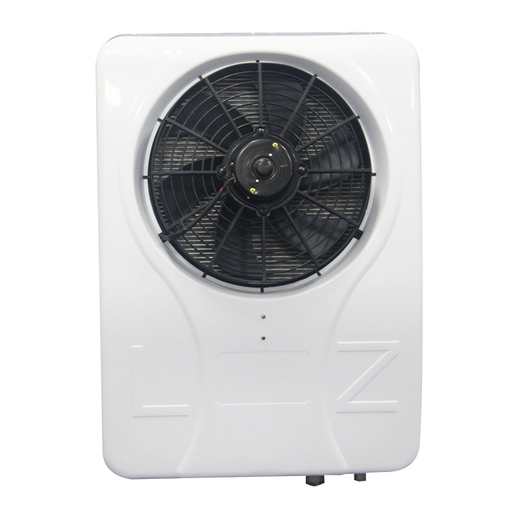 Electric Truck Roof Top Air Conditioner 550W/850W Parking Car Air Conditioner