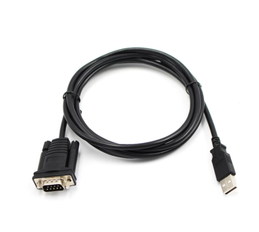 Better Hot selling USB to RS232 COM Port Serial 9 Pin DB9 Adapter Cable Converter for Win10/8/7/xp