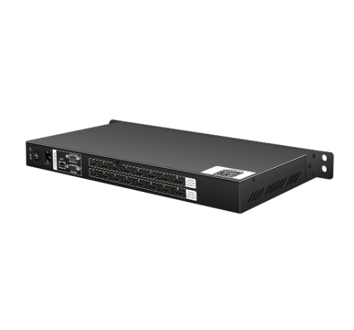 Enough stock HDMI Matrix 8X8 Switch Switcher HD Video audio 8 In 8 Out 1080P HDMI 1.3 HDCP 1.3 EDID IP/Ethernet Control for PC System