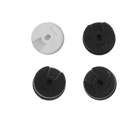 Reliable supplier Hot Analog Joystick Rocker  Thumb Stick Grip Cover Controller Circle Pad Button Replacement Repair Part for 2DS 3DS XL 3DS XL