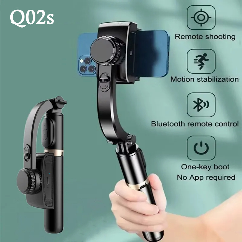 Phone Selfie Stick 1045mm with Wireless LED Fill Light Extended Tripod with Remote Shutter for Android IOS Cellphone