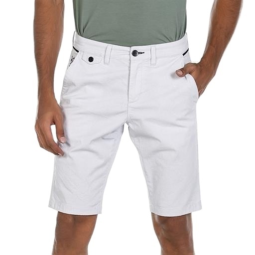 Made in Bangladesh Factory Summer Custom Chino Golf Short Wholesale Quality Cargo Shorts for Men's