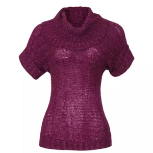 new women's V-neck bottoming sweater manufacturers wholesale ladies knitwear cardigan made in bangladesh