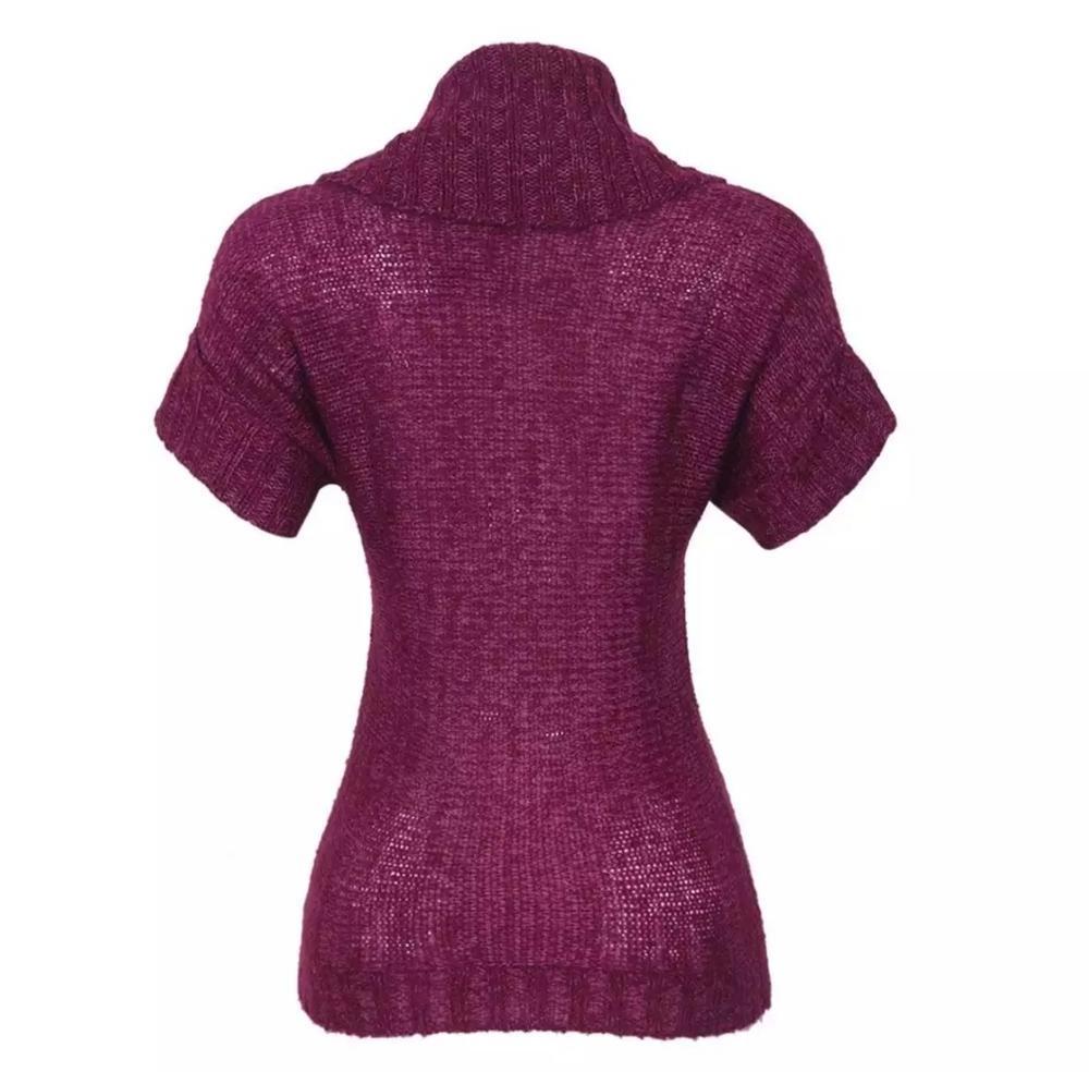 new women's V-neck bottoming sweater manufacturers wholesale ladies knitwear cardigan made in bangladesh