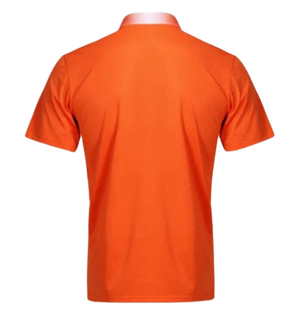 From Bangladesh Very Attractive Solid Colour Premium Quality Latest Design Customized  Men's Short Sleeve  Polo Shirt