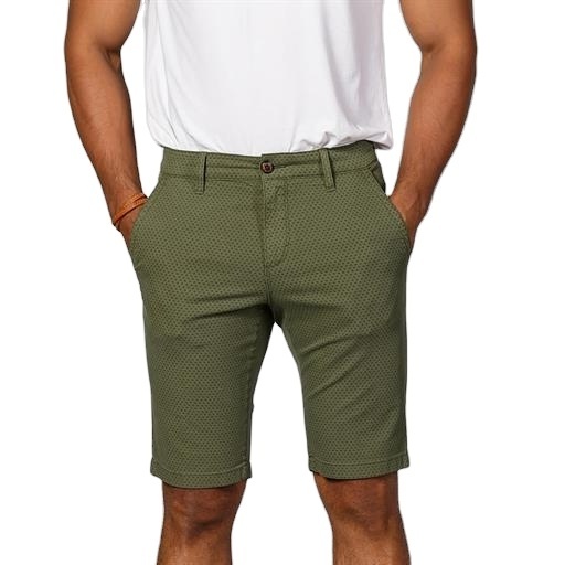 Made in Bangladesh Factory Summer Custom Chino Golf Short Wholesale Quality Cargo Shorts for Men's