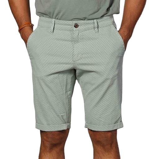 Made in Bangladesh Factory Summer Custom Chino Golf Short Wholesale Quality Cargo Shorts for Men's