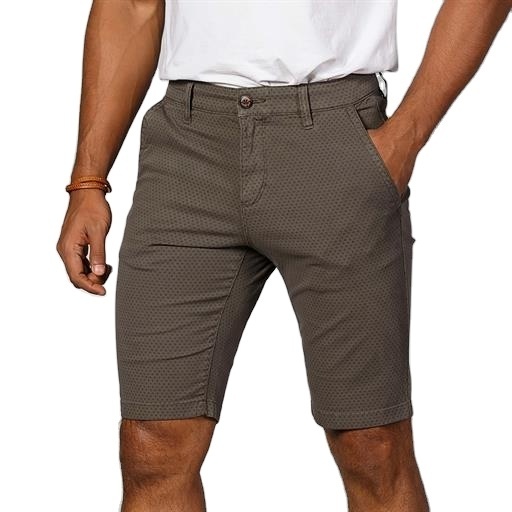 Made in Bangladesh Factory Summer Custom Chino Golf Short Wholesale Quality Cargo Shorts for Men's